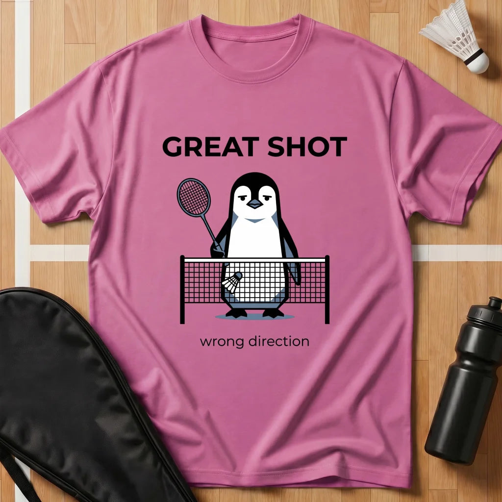 Great Shot T-Shirt