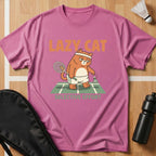 Lazy Cat T-Shirt