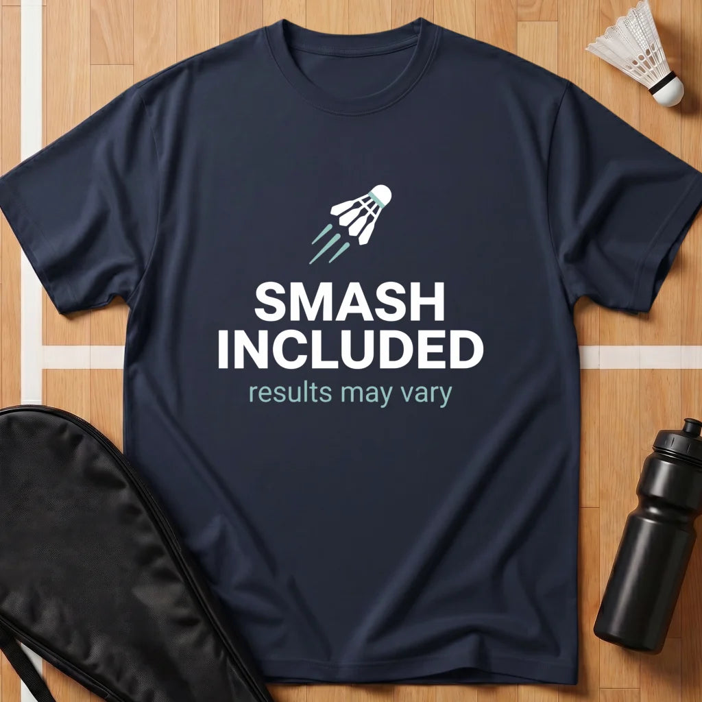 Smash Included T-Shirt