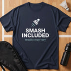 Smash Included T-Shirt