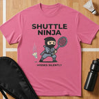 Shuttle Ninja T-Shirt