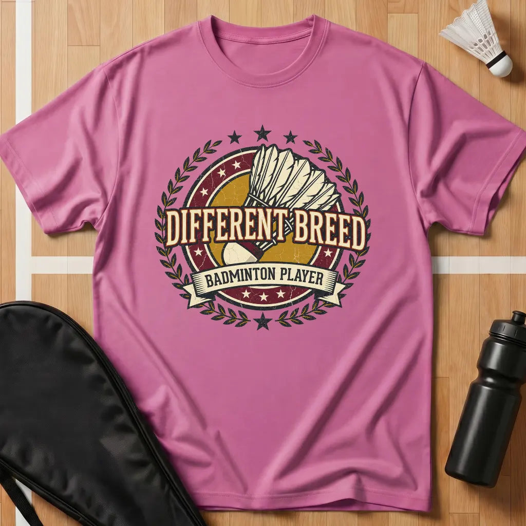 Different Breed T-Shirt