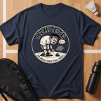 Athlete on Break T-Shirt