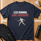 Less Running T-Shirt