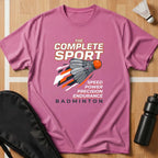 The Complete Sport T-Shirt