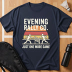 Evening Rally Co. T-Shirt