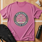 Heritage Rally Club T-Shirt
