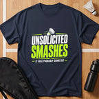 Unsolicited Smashes T-Shirt