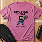 Shuttle Ninja T-Shirt