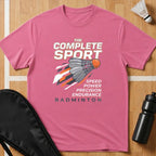 The Complete Sport T-Shirt
