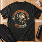 Unsolicited Smashes 2017 T-Shirt