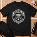The Best Sport T-Shirt