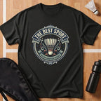 The Best Sport T-Shirt