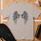Shuttle Wings T-Shirt
