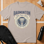 More Than A Game T-Shirt