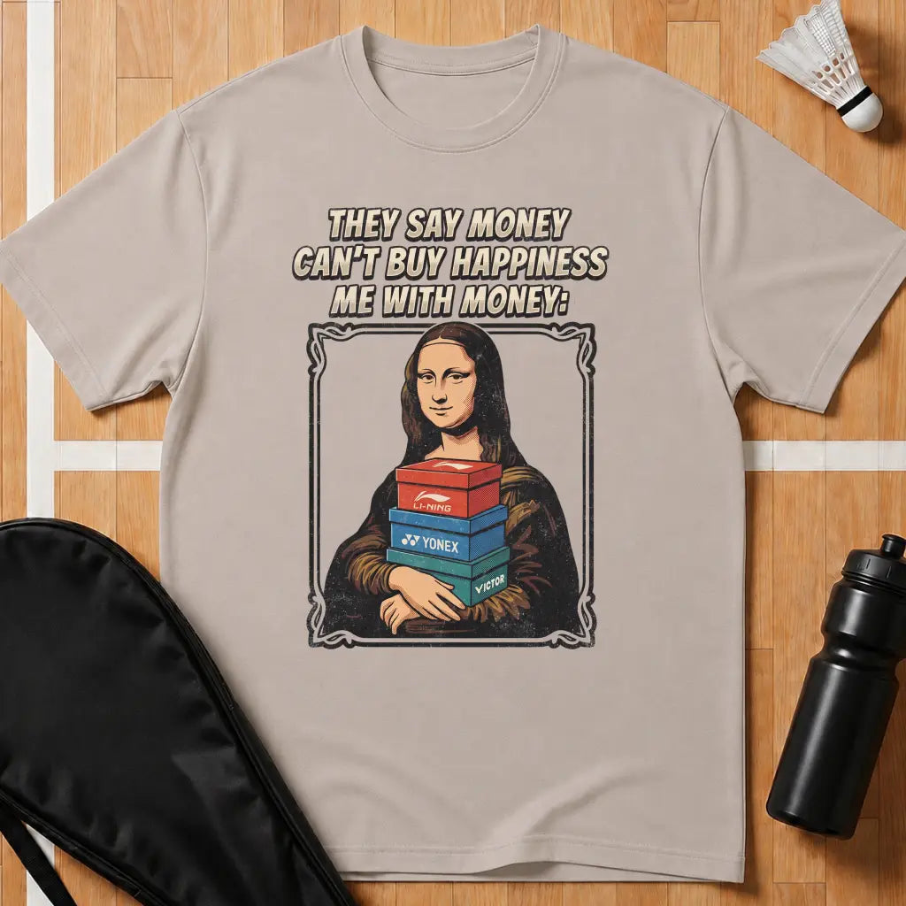Me With Money T-Shirt