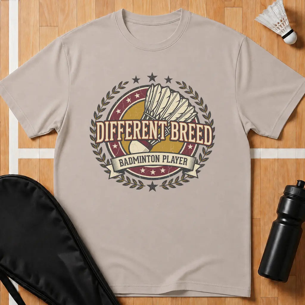 Different Breed T-Shirt