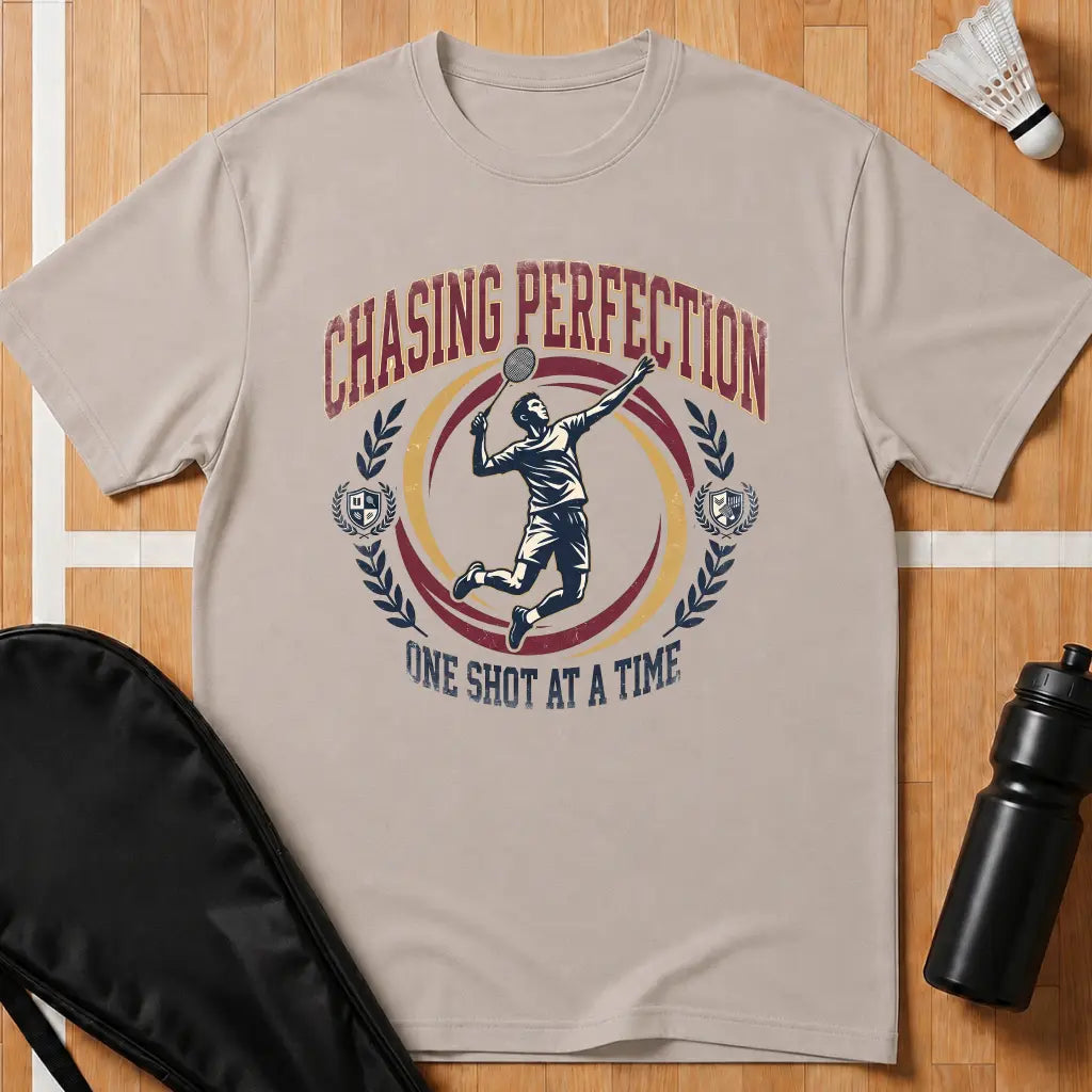 Chasing Perfection T-Shirt