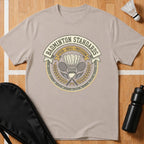 Badminton Standards T-Shirt