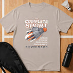 The Complete Sport T-Shirt