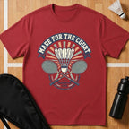 Made For The Court T-Shirt