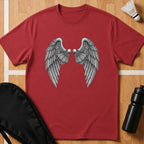 Shuttle Wings T-Shirt