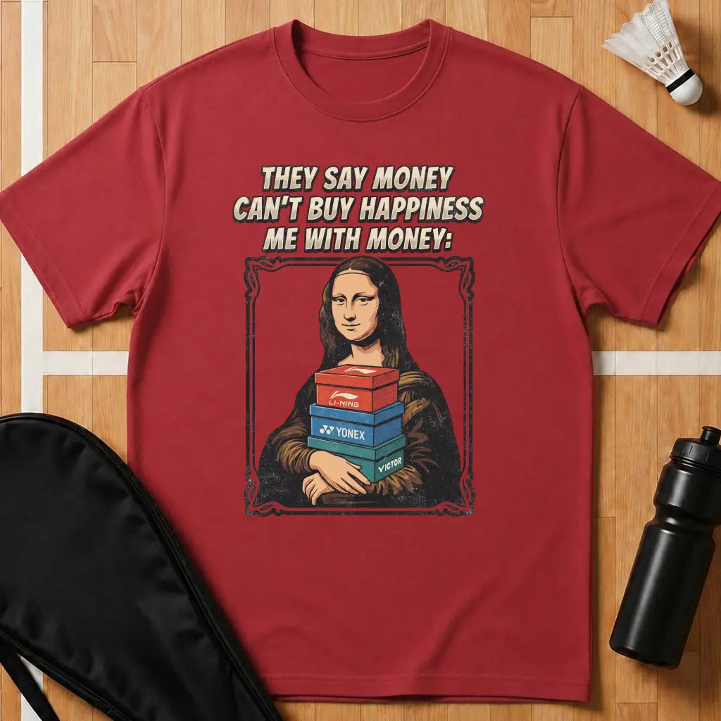 Me With Money T-Shirt