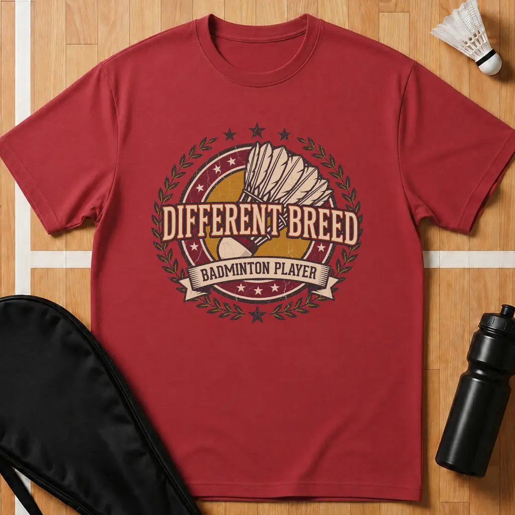 Different Breed T-Shirt
