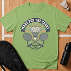 Made For The Court T-Shirt