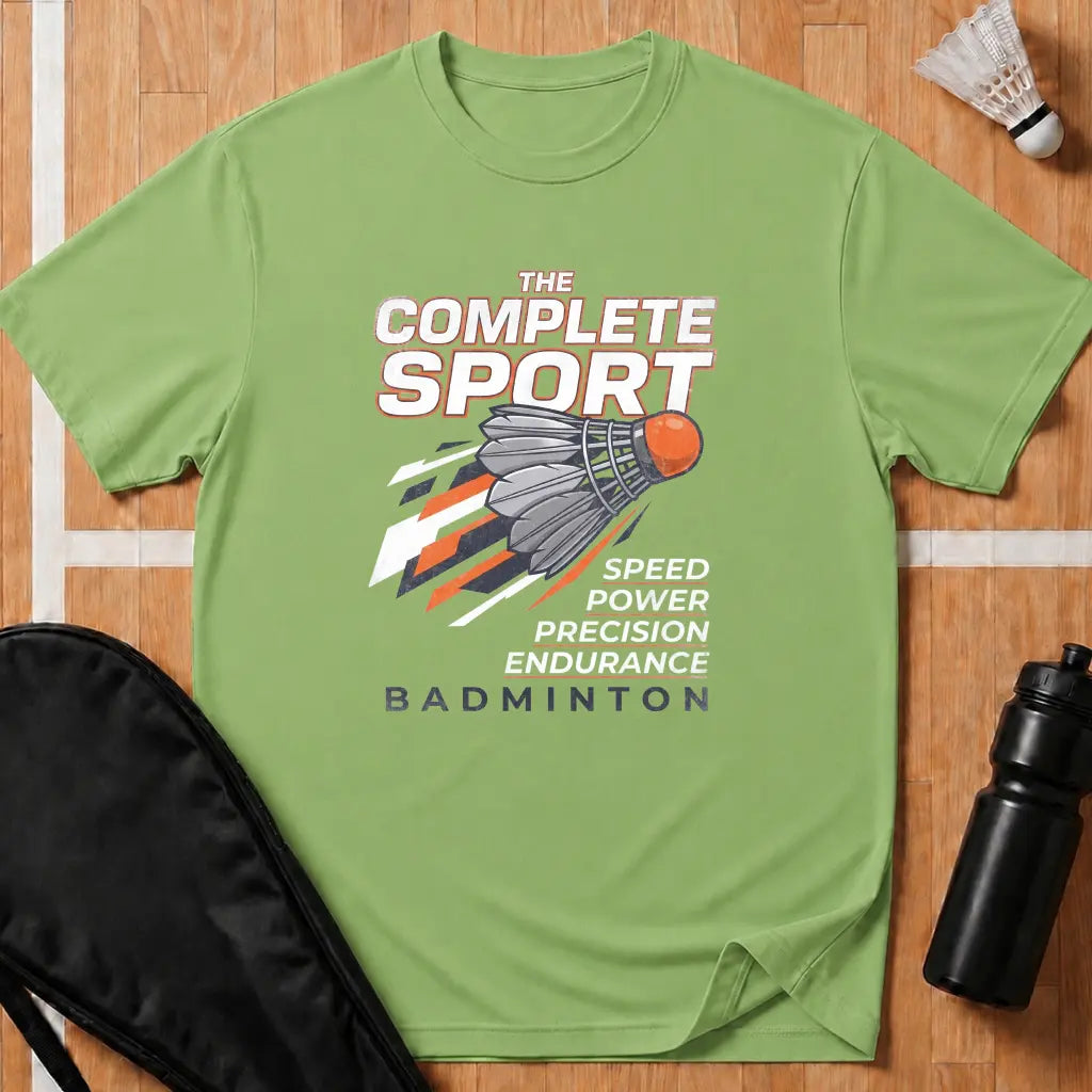 The Complete Sport T-Shirt