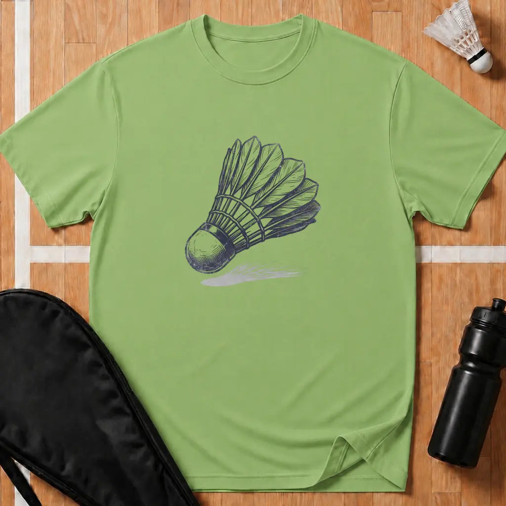 Shuttle Aesthetic T-Shirt