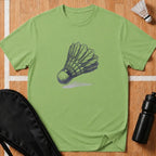 Shuttle Aesthetic T-Shirt
