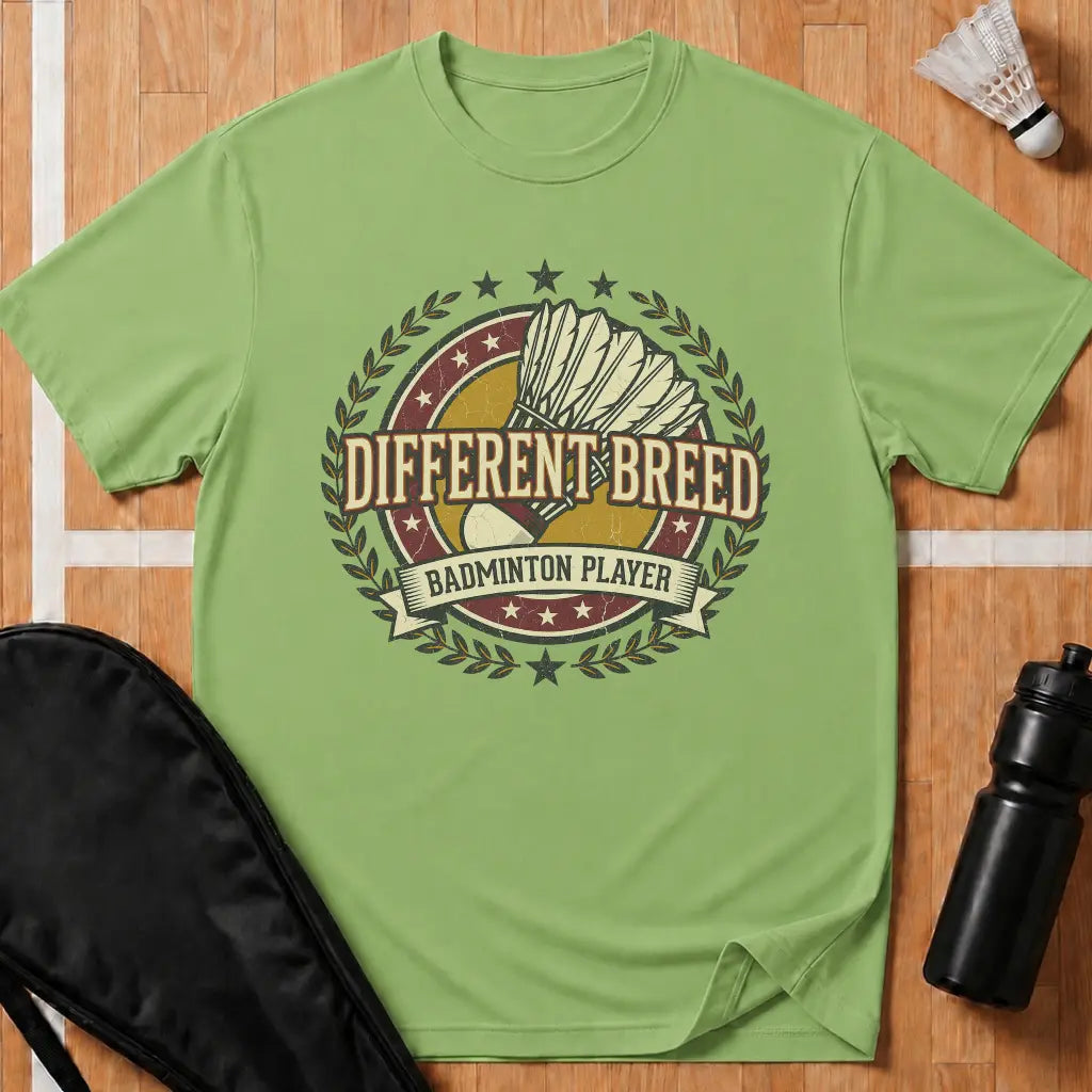 Different Breed T-Shirt
