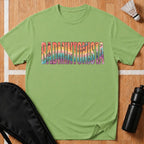 Badmintonista T-Shirt