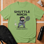 Shuttle Ninja T-Shirt