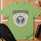 More Than A Game T-Shirt