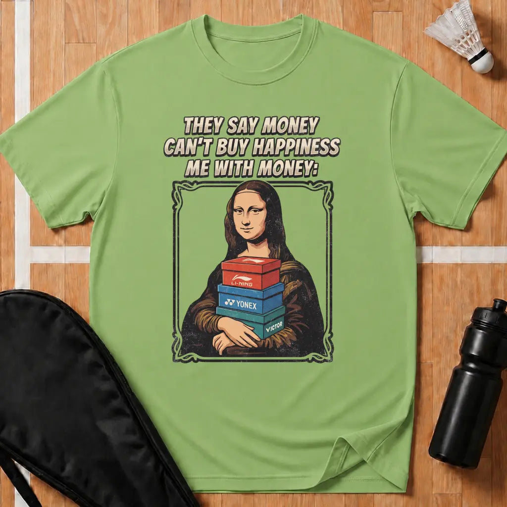 Me With Money T-Shirt