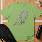 Racket Aesthetic T-Shirt
