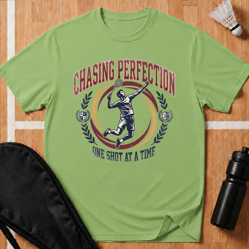 Chasing Perfection T-Shirt