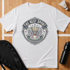 The Best Sport T-Shirt